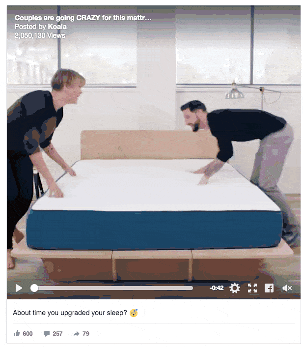koala facebook ads