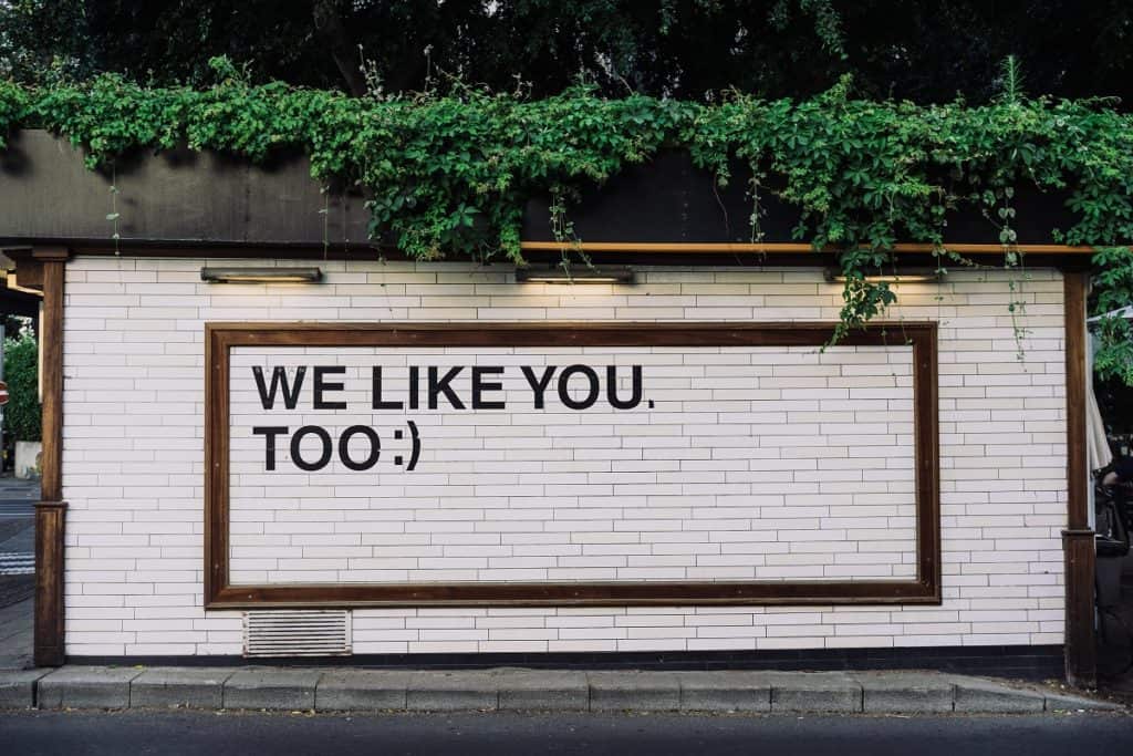how to ask for customer feedback