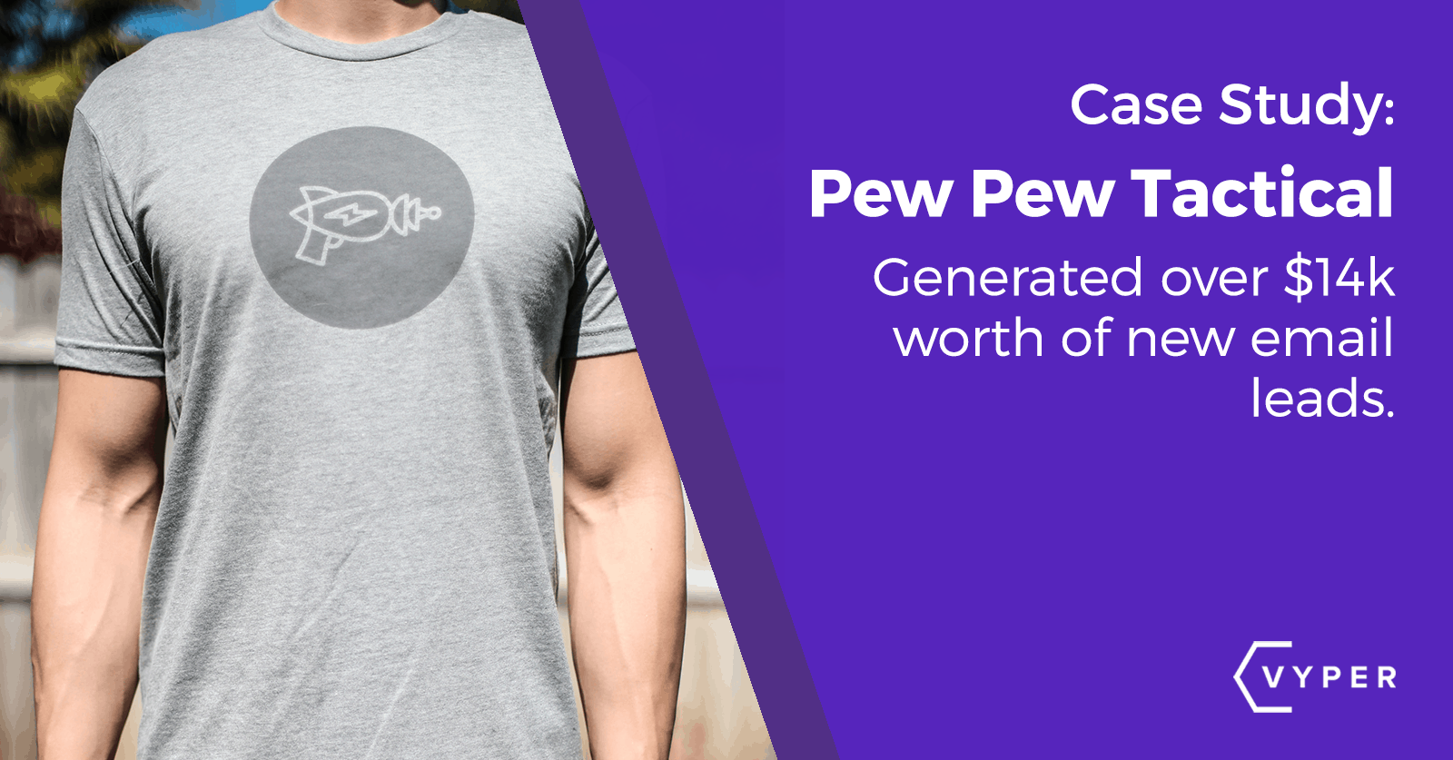 Case Study: How to Get $14k Worth of Leads in a Niche Banned by Google & Facebook