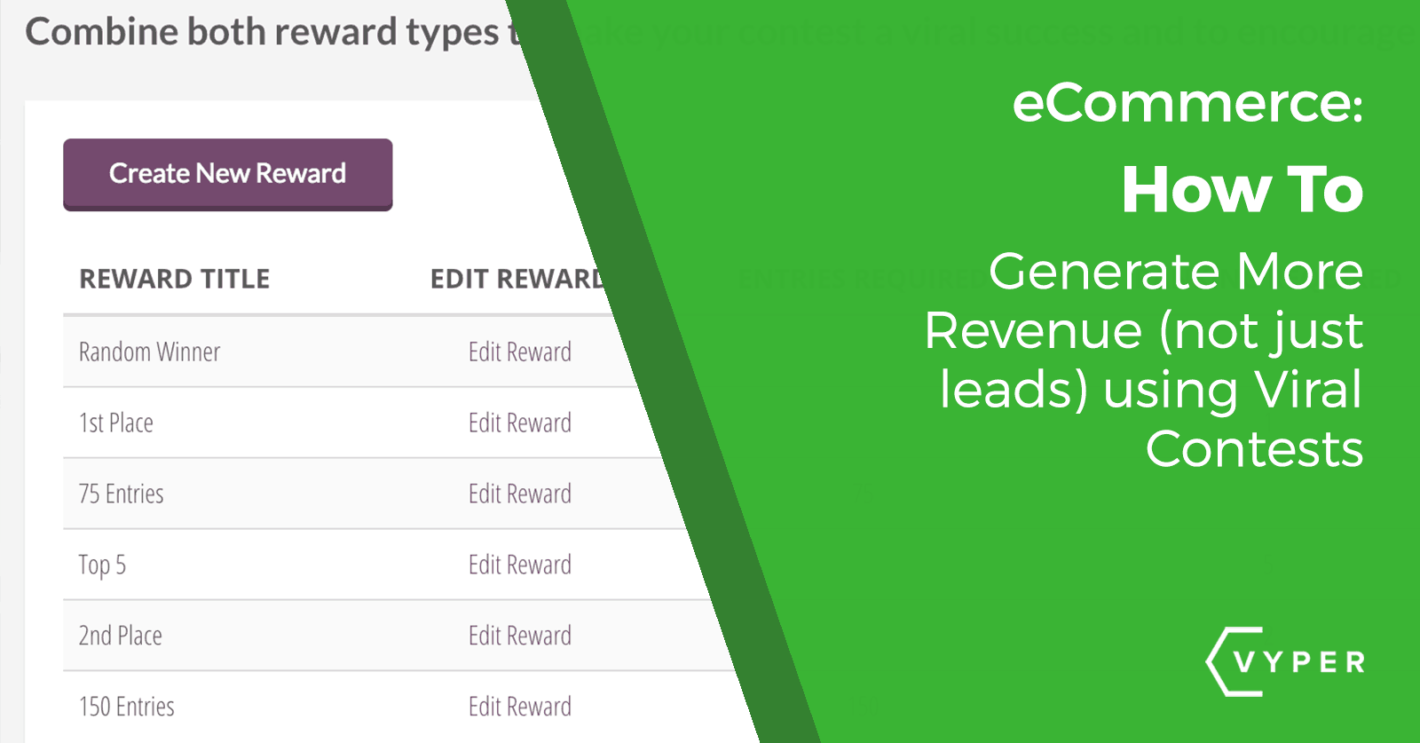 How to Generate More Revenue (Not Just Leads) With Viral Contests