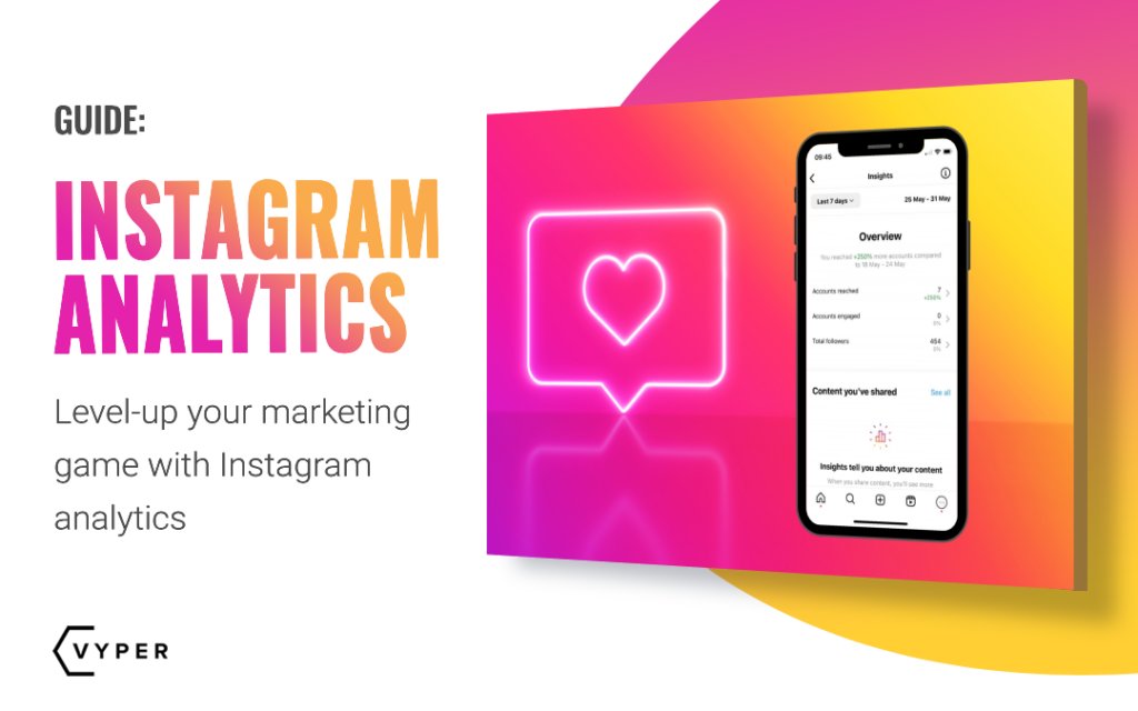 instagram analytics