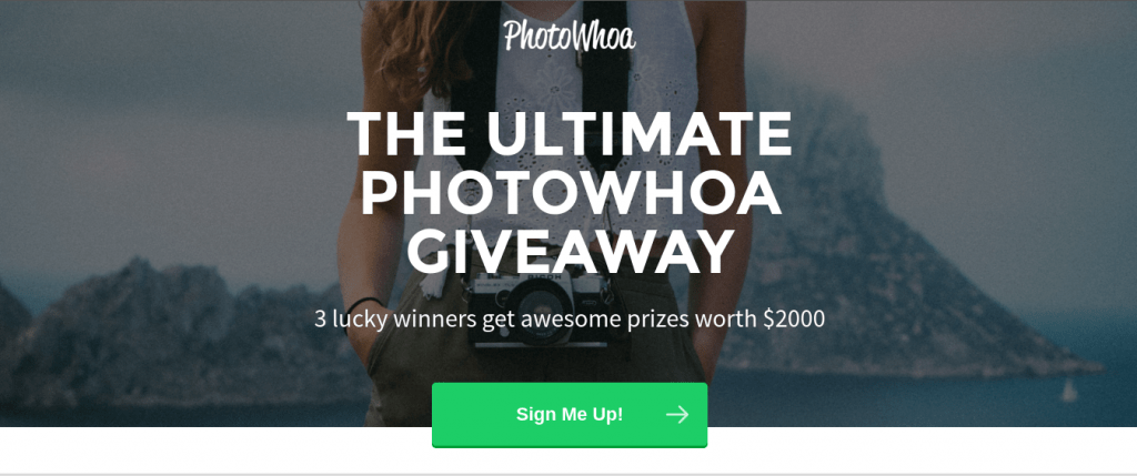 PhotoWhoa